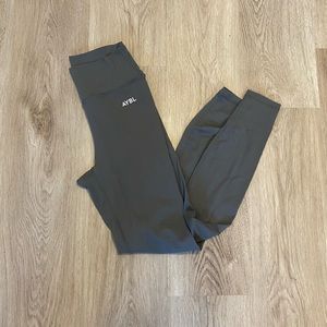 AYBL leggings
